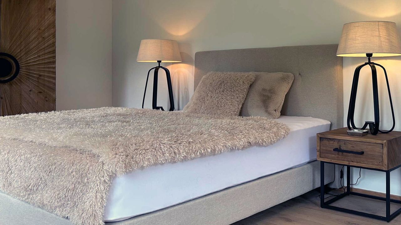 Schlafzimmer Schlafzimmer